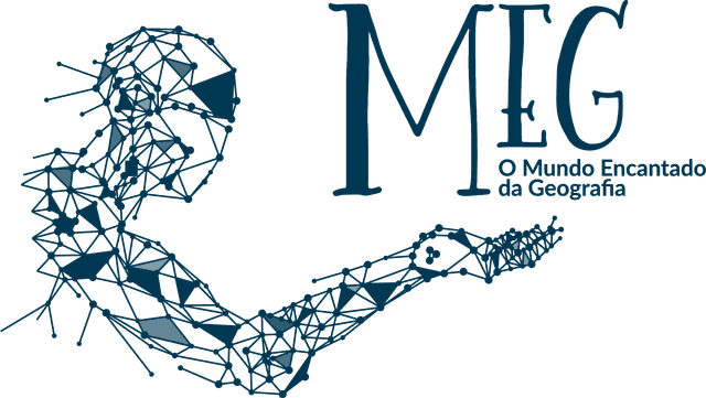 Logo do MEG